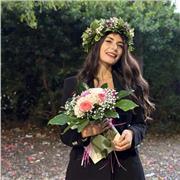 Laureata magistrale in biologia, offro lezioni di patologia, igiene, anatomia, chimica, matematica, microbiologia